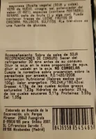 Sushi menú ichiju