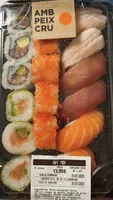 Sushi - Hay Mix