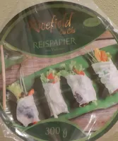 Reispapier