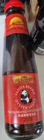 PANDA BRAND OYSTER SAUCE