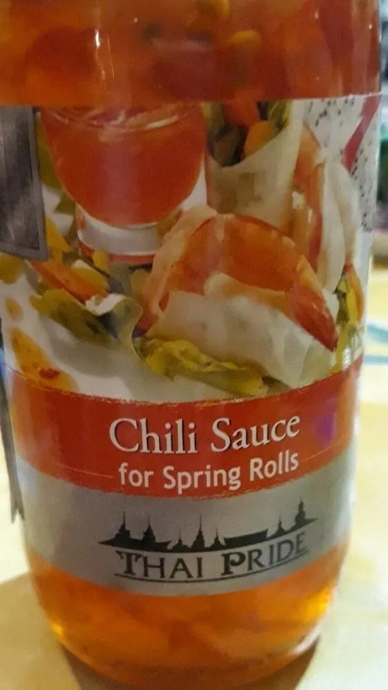 Chili Sauce