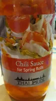 Chili Sauce