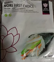 Nori FIrst Choice