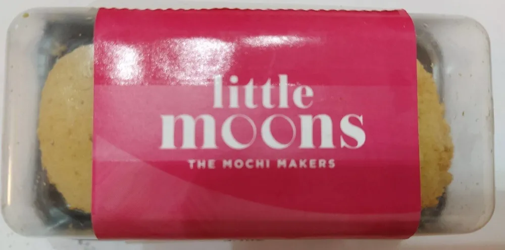 Mochi Cheesecake