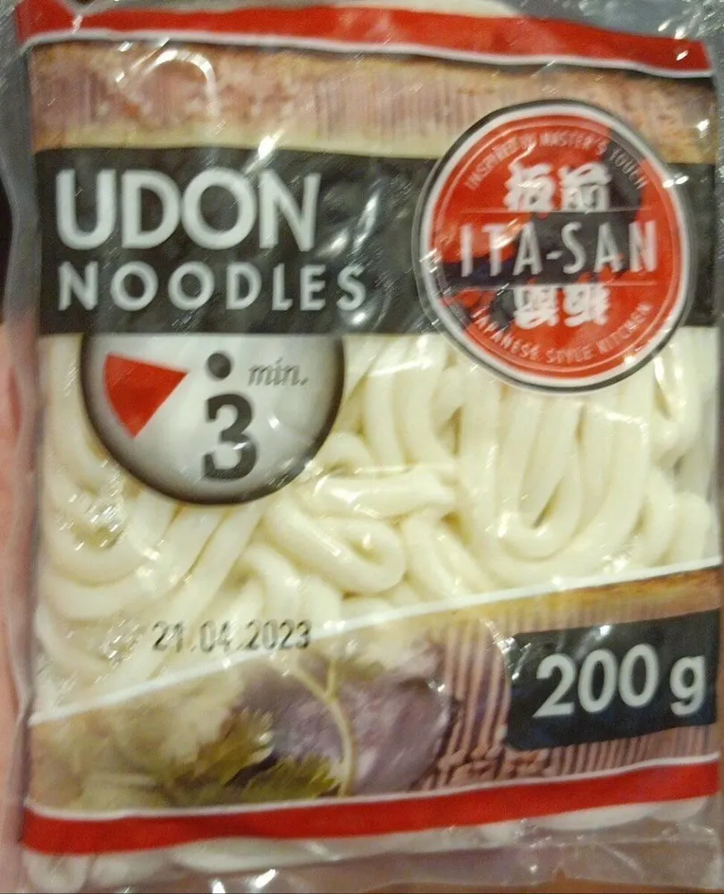 Udon