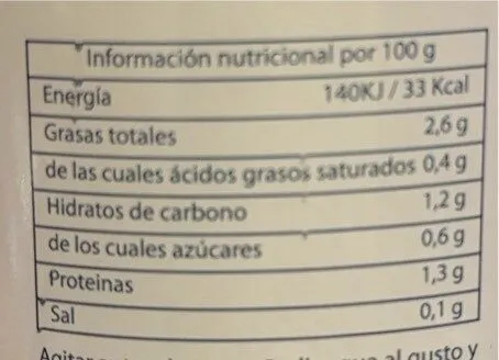 Caldo de pescado y marisco