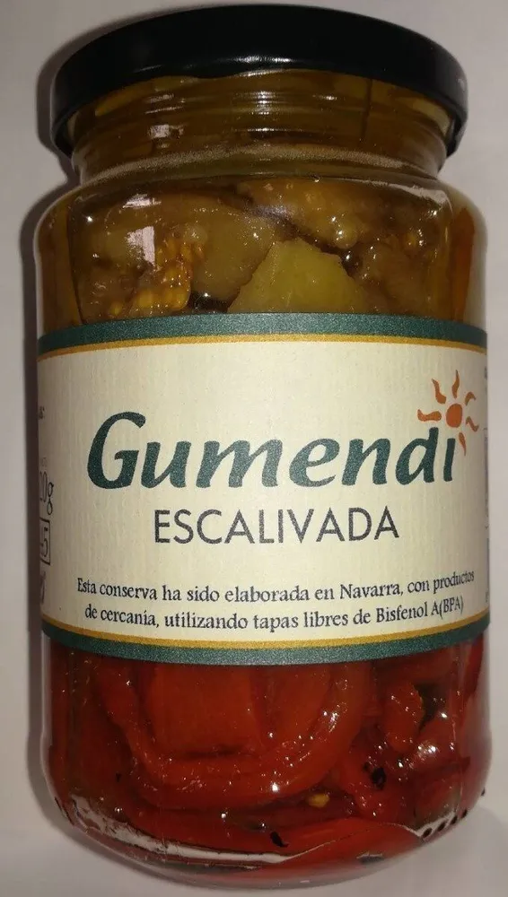Escalivada