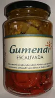 Escalivada