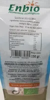 Quinoa hinchada