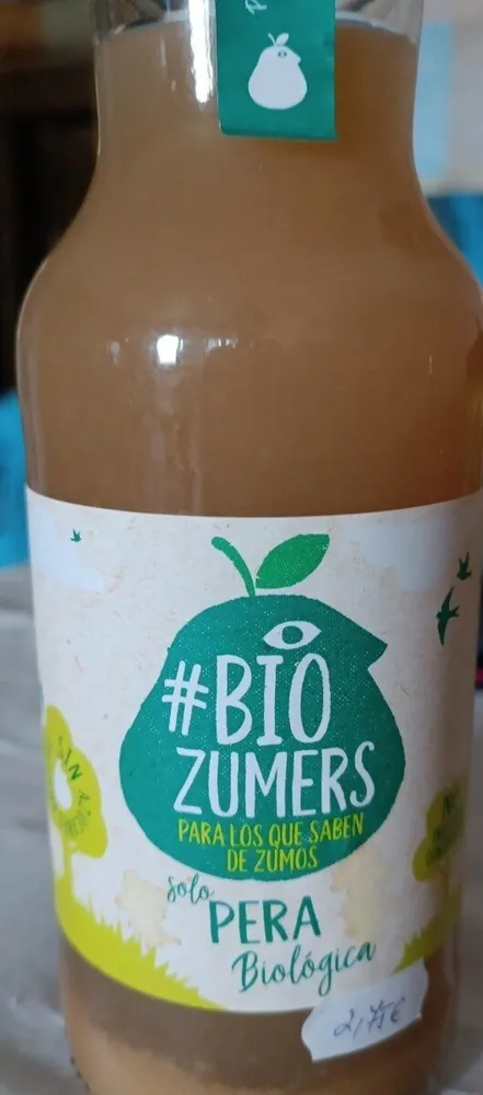 Biozumers