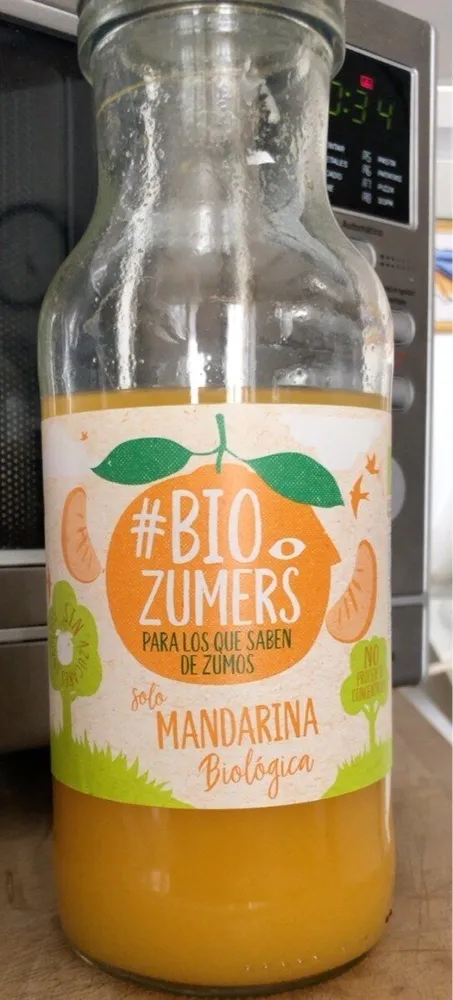 #BIOZUMERS