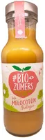 Biozumers zumo de melocotón Biológico