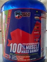 Mass gainer