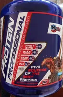 100% High Protein Professional