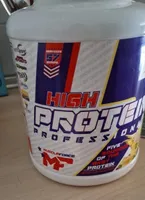 High protein professional