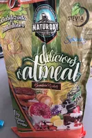 Delicious outmeal