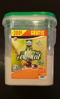 Delicious oatmeal
