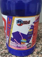 100% ISO Probiotic