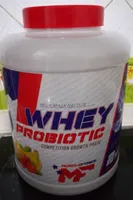 Whey Probiotic
