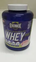 WHEY PURE
