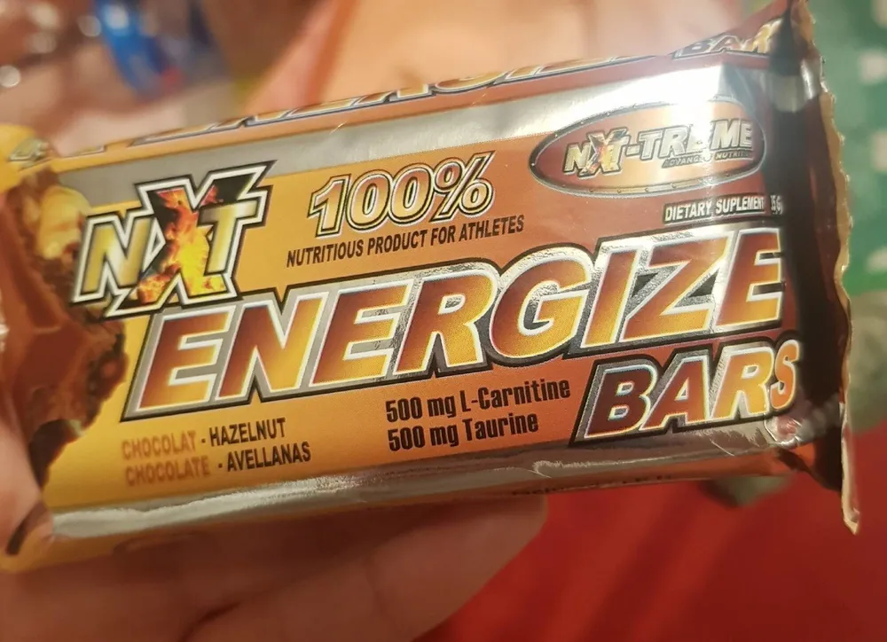 Energize