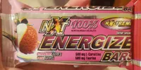 Energize bars