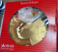 Roscón Reyes