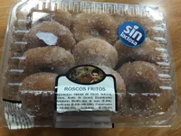 Roscos Fritos
