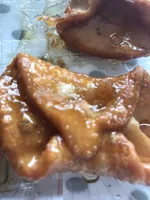 Mini pestinos miel