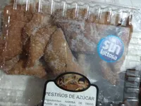 Pestiños de azucar