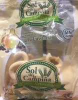 Picos artesanos sol de la campiña
