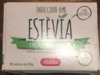 Estèvia