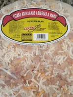 pizza kebab
