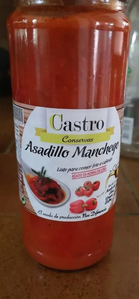 Asadillo