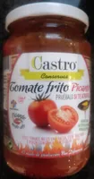 Tomate frito picante