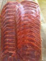 Chorizo extra