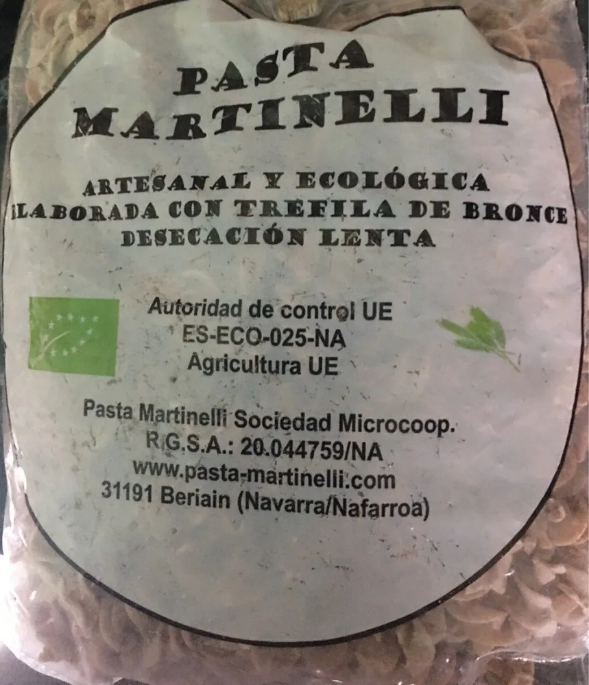 Pasta