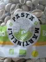 Pasta martinelli