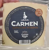 Carmen Artesano Reserva