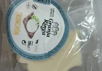 Queso tronchón