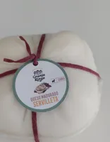 Queso madurado servilleta cabra
