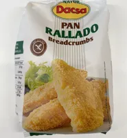 Pan rallado