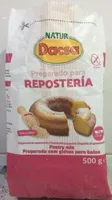 Preparado para REPOSTERÍA