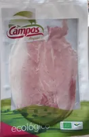 Jamón Cocido Extra Bio