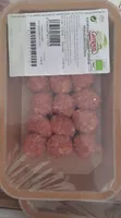 Albondigas