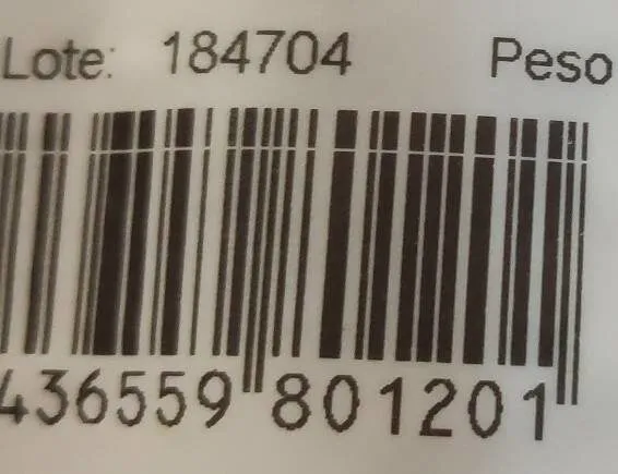 Hamburguesas pavo ecologico