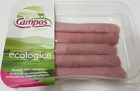 Longaniza de pavo