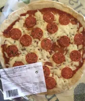 Pizza new york