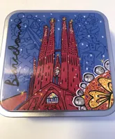 Surtido de caramelos Barcelona