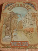 Modernisme Barcelona